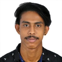 Jithin Joshy