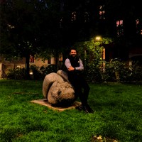 KRISHNA GAURAV DIXIT
