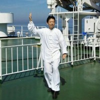 金德龙