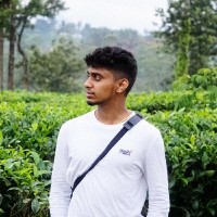 Manikanta Dev