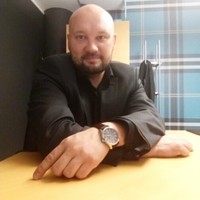 Timo Sarin