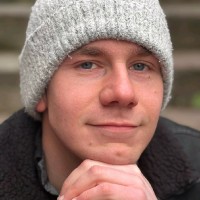 Lewis Murray