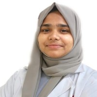Dr.Safana Jasmin