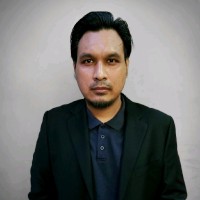 Mohamad Haizrul