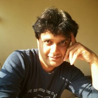 Kaizad Wadia