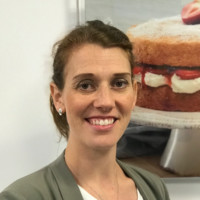 Rachael Leeman