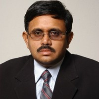 Dr Chandra Shekar Ega