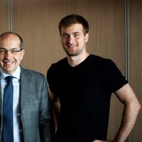 Влад Лахманов