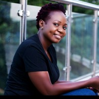 Esther Athieno