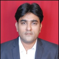 Jigar Raval