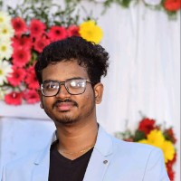 Naveen Kumar J