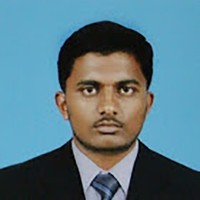 Karthikeyan P