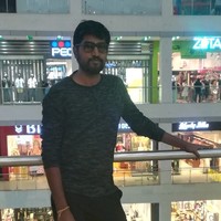 mariselvam m