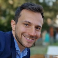 Nicola Spinelli