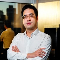 David Chang, Cga