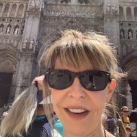 VICKI MARTIN