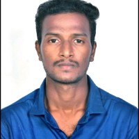 Pavan Kalyan Gadideshi
