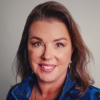 Mary E. Dahlgren, Ed. D.