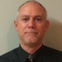 Gregory (Greg) Ortega