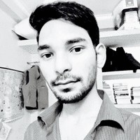 Vikas Patel