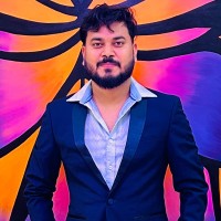 Prince Kumar Gupta