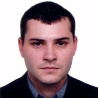 Regis Eduardo Magalhaes