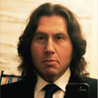 JONATHAN KERSH BSc(Hons)MRICS