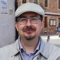 Francisco Benítez-Cano Moreno