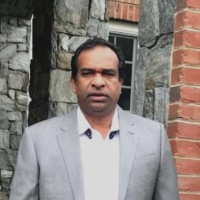 Srinivasa Trimurthy Goluguri