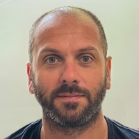 Johnny Casali
