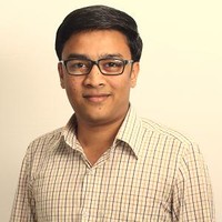 Gaurav Zawar