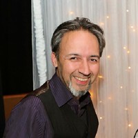 Donovan Alimchandani