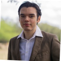 Ricardo Gonzalez