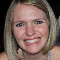 Nicolette Mcdonald