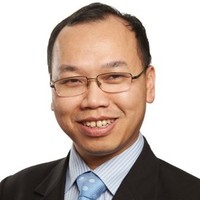 Michael Hoang