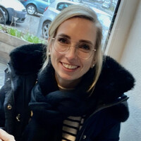Frøy Elisabeth Schatilow