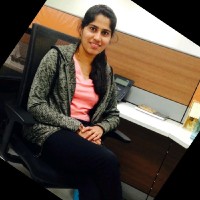 Bhargavi Pemmaka Venkata