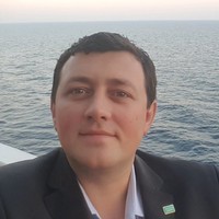 Cristian Salariu