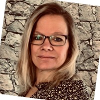 Henriette Larsson Josefsen