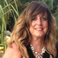 Lisa Hettinger