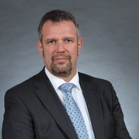 Wolfgang Dr. Benz