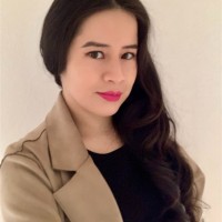 Johanna Zambrano Flores