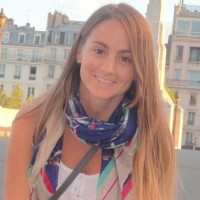 Mercedes Palacin