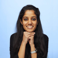 Ruchika Shah