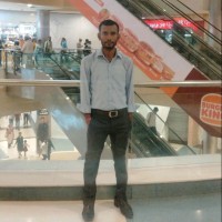 Sunil Kumar Maurya