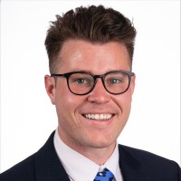 Jordan M. Fraser, Mpa