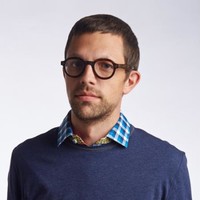 Joel Dougherty