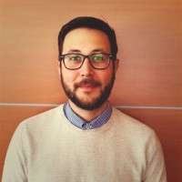 Jorge Gonzalez Gomez