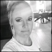 Suzanne Arkenbout