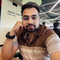 Aditya Koundal